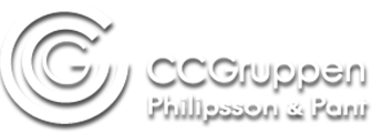 CC Gruppen logotyp